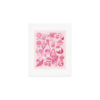 Millennial Witch Art Print Gallery Image 1