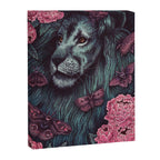 Nocturnal Canvas Print Gallery Image 6