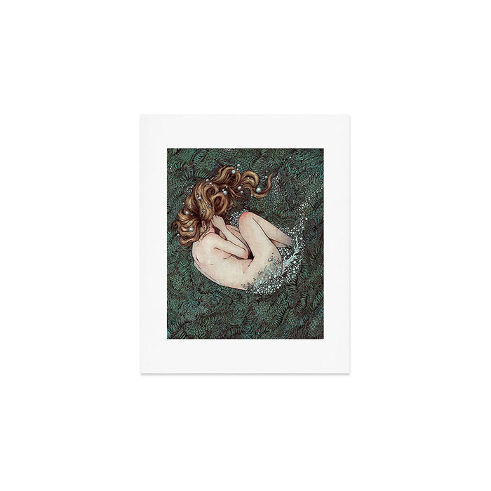 The Birth of Venus Art Print Gallery Image 1
