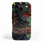 The Florida Variant iPhone Case Gallery Image 1
