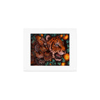 Year of the Tiger Art Print Gallery Image 1