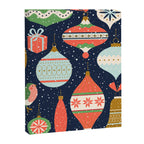 Merry Christmas Decor Canvas Print Gallery Image 8