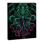 The Call of Cthulhu Canvas Print Gallery Image 8