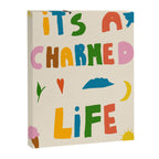 Charmed Life Canvas Print Gallery Image 6