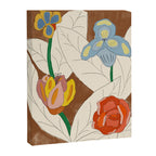 Florals Canvas Print Gallery Image 6
