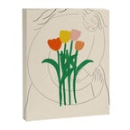Goddess Canvas Print Gallery Image 6