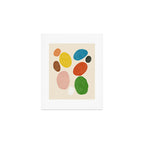 Happy Colors Art Print Gallery Image 1