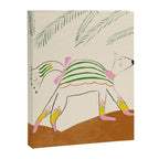 Imaginary Creature I Canvas Print Gallery Image 6