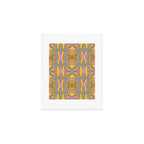Kaleidescope Art Print Gallery Image 1