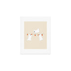 Love Boos Art Print Gallery Image 1
