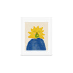 Morning Coffee Art Print Gallery Image 1