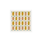 Ovals and Dots Art Print Gallery Image 1