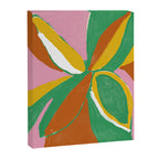 Petals Canvas Print Gallery Image 6