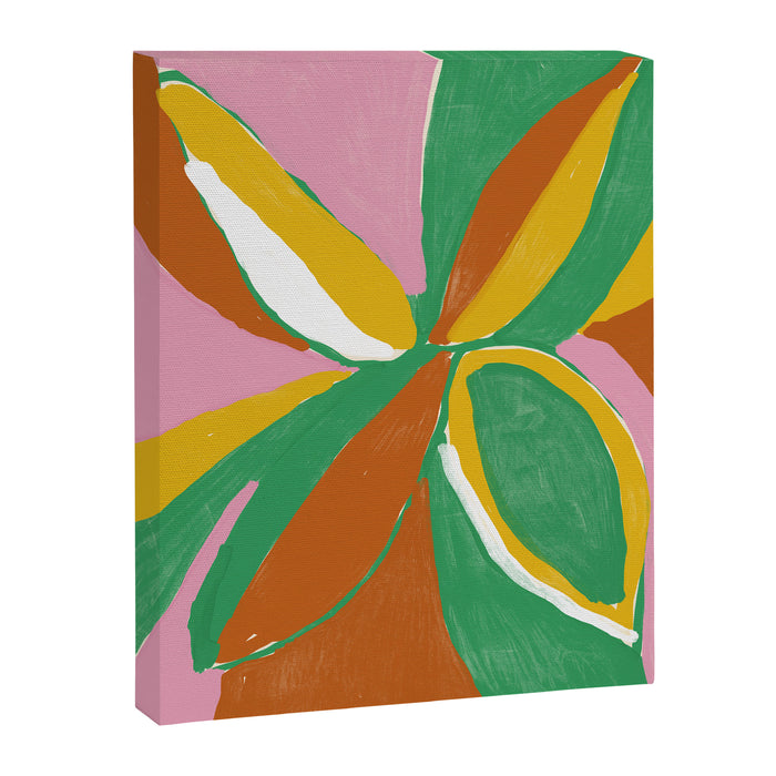 Petals Canvas Print Gallery Image 1