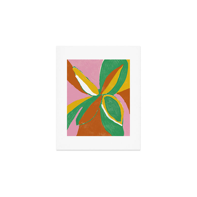 Petals Art Print Gallery Image 1