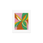 Petals Art Print Gallery Image 1