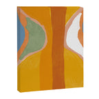 Sherbert Dreams Canvas Print Gallery Image 6