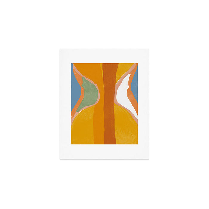 Sherbert Dreams Art Print Gallery Image 1