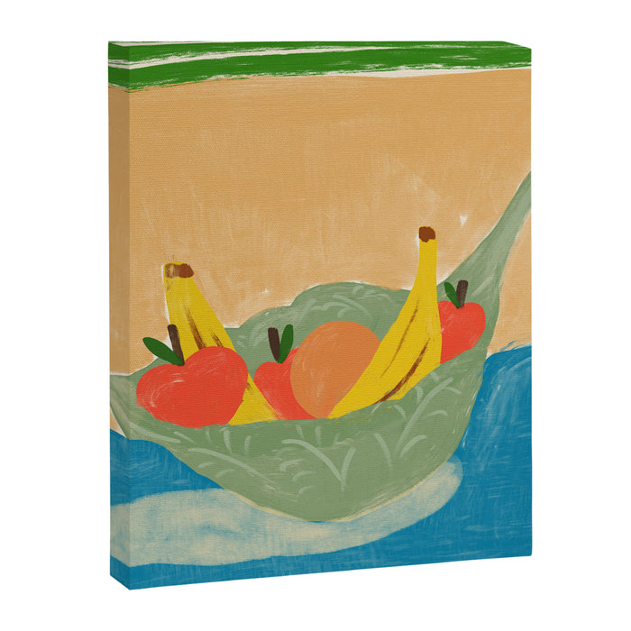Still Life Canvas Print Gallery Image 1