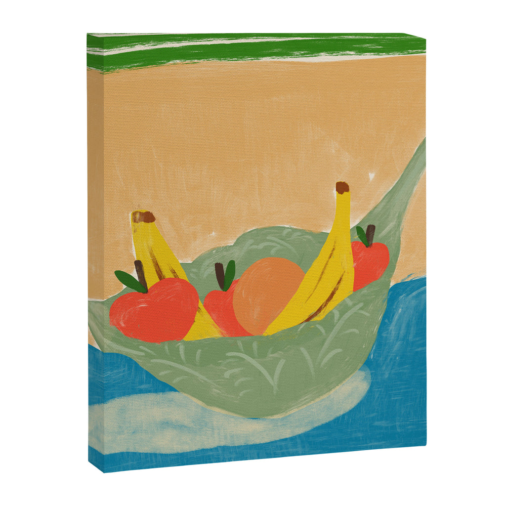 Still Life Canvas Print Gallery Image 6