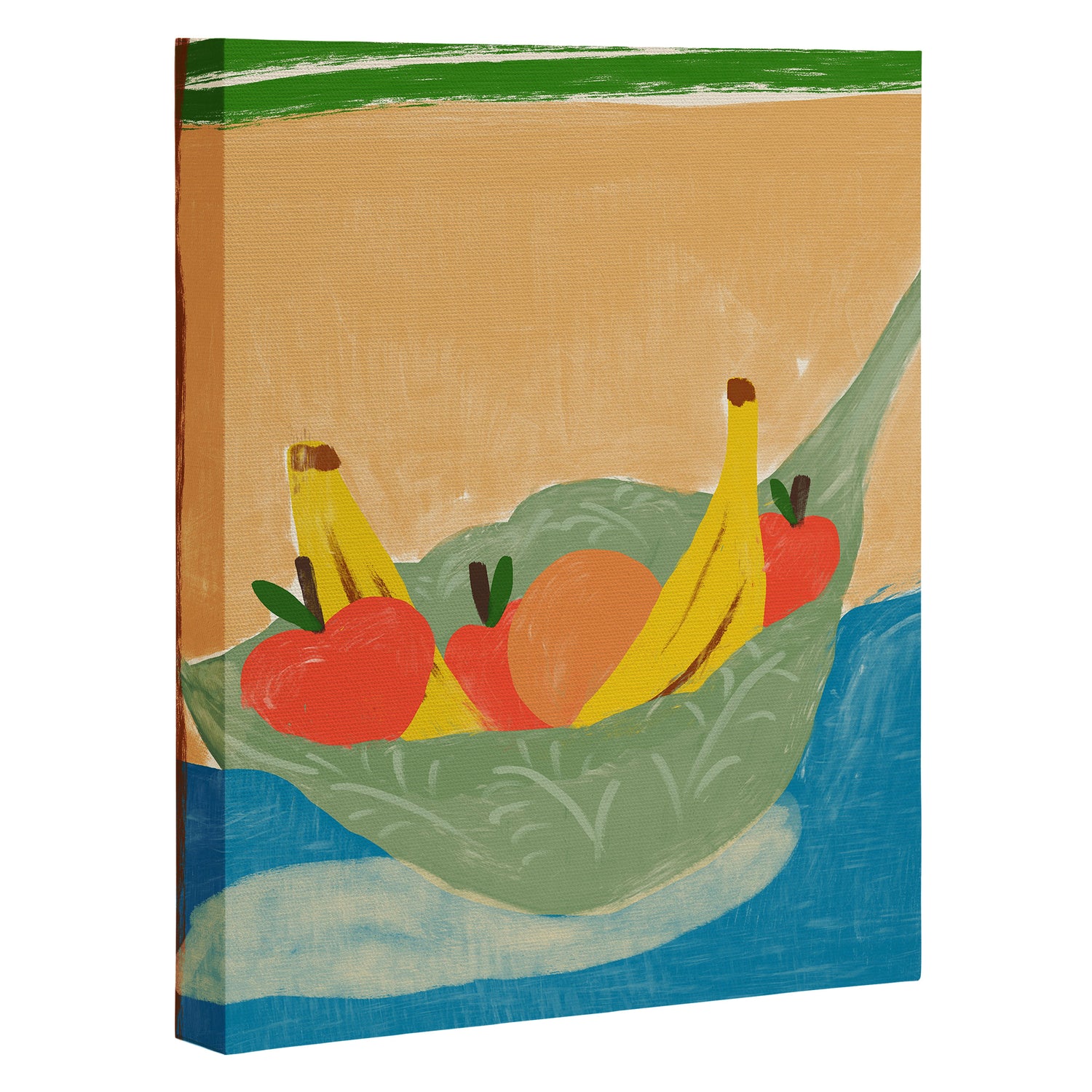Still Life Canvas Print Gallery Image 3