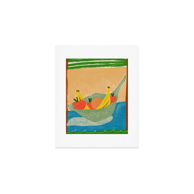 Still Life Art Print Gallery Image 1