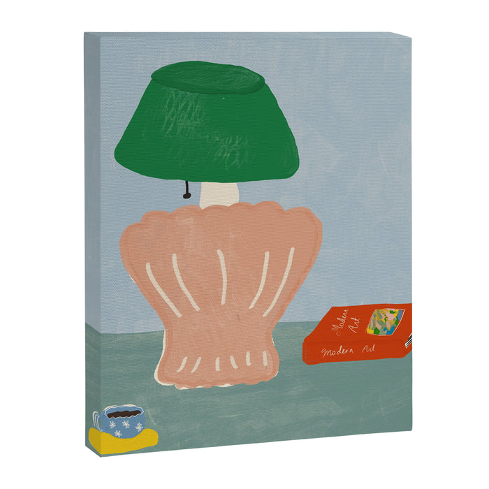 Still Life Canvas Print Gallery Image 1