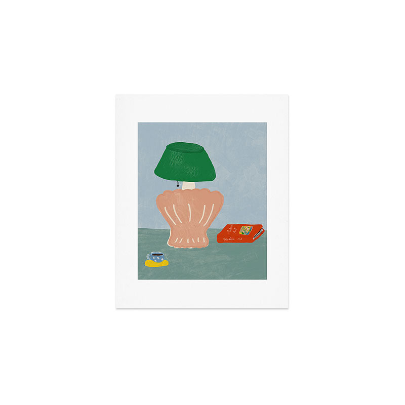 Still Life Art Print Gallery Image 1
