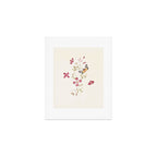 Spring's universal bliss Art Print Gallery Image 1