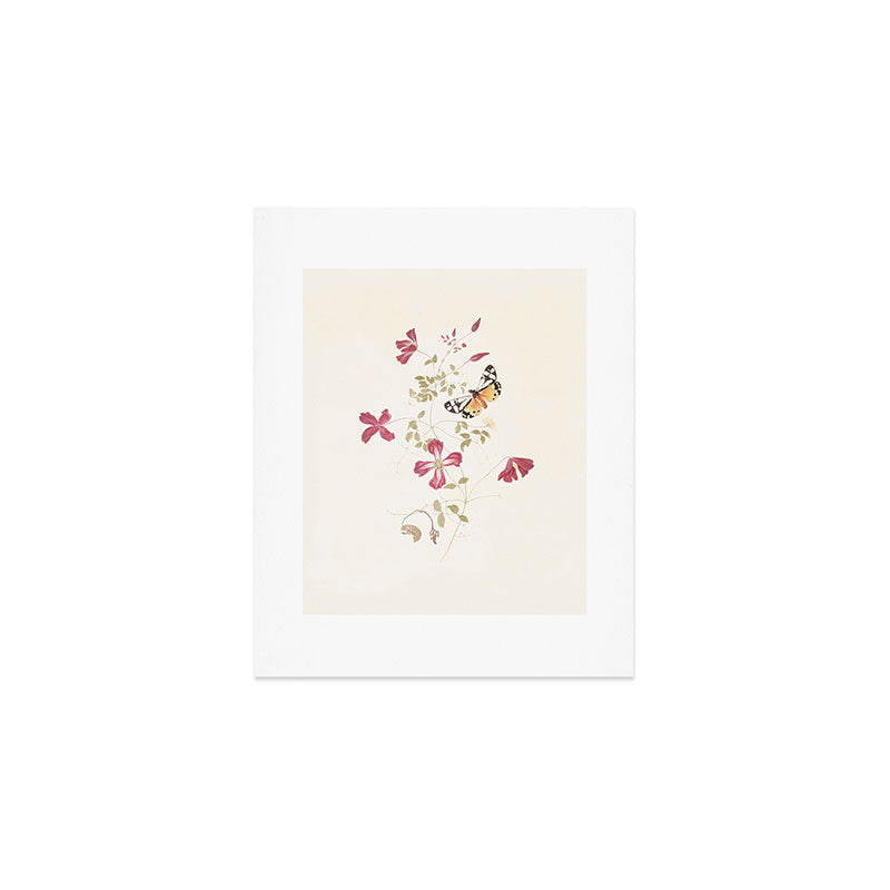 Spring's universal bliss Art Print Gallery Image 1