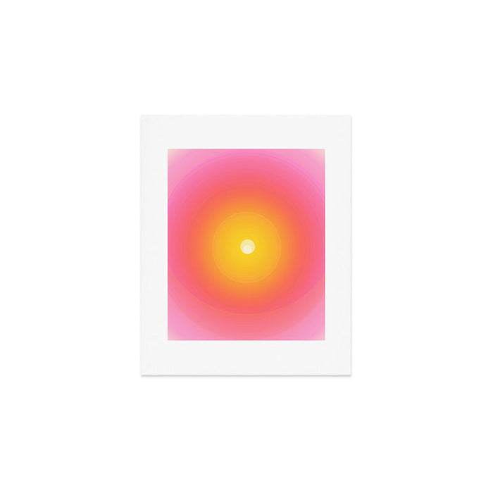 The Nearly Point Art Print Gallery Image 1