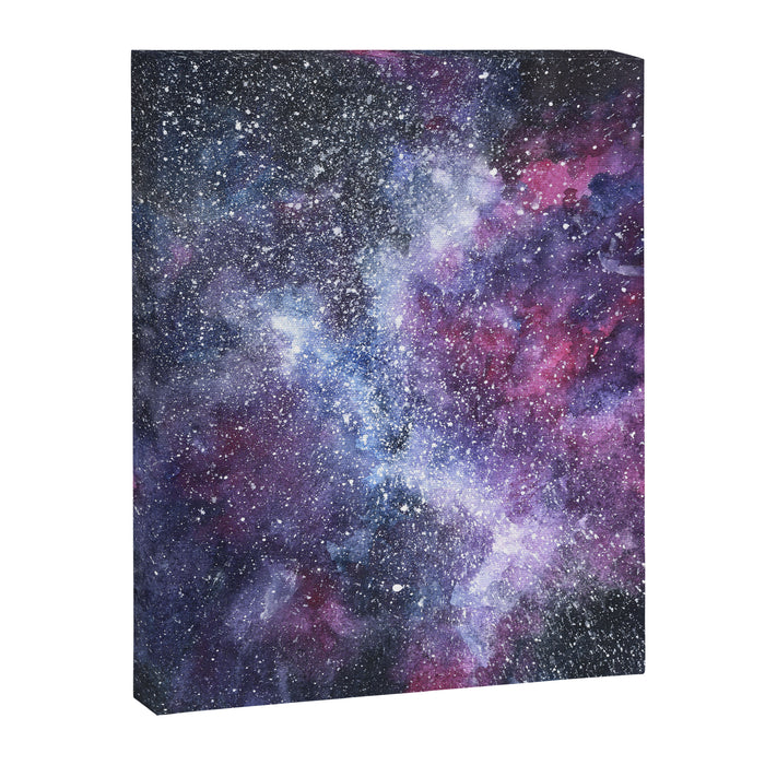 Constelations Canvas Print Gallery Image 1