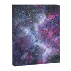 Constelations Canvas Print Gallery Image 8