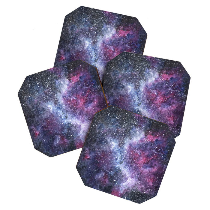 Constelations Coaster Gallery Image 1