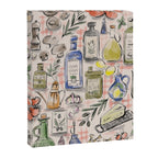 Cucina Italiana Food Recipe Canvas Print Gallery Image 6