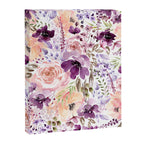 Floral Chaos Canvas Print Gallery Image 8
