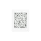 Happy Holidays Art Print Gallery Image 1