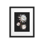 Queen of the Night Framed Art Print Gallery Image 5