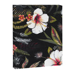 Tropical Night Canvas Print Gallery Image 6