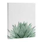 Agave Green Summer Vibes #1 #tropical #decor #art #society6 Canvas Print Gallery Image 8