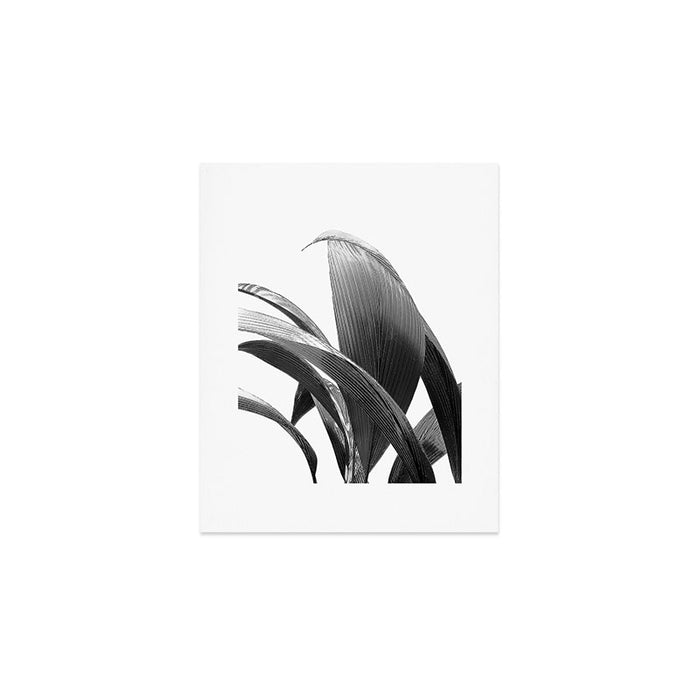 Banana Leaves Jungle Delight #2 #tropical #decor #art #society6 Art Print Gallery Image 1