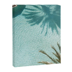 Palm Tree Pool Dream #2 #wall #art #society6 Canvas Print Gallery Image 6
