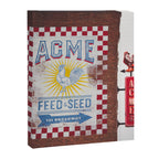 Acme Feed and Seed Nashville Tennessee Canvas Print Gallery Image 6