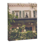 Afternoon in the Garden District x New Orleans Photography Canvas Print Gallery Image 6