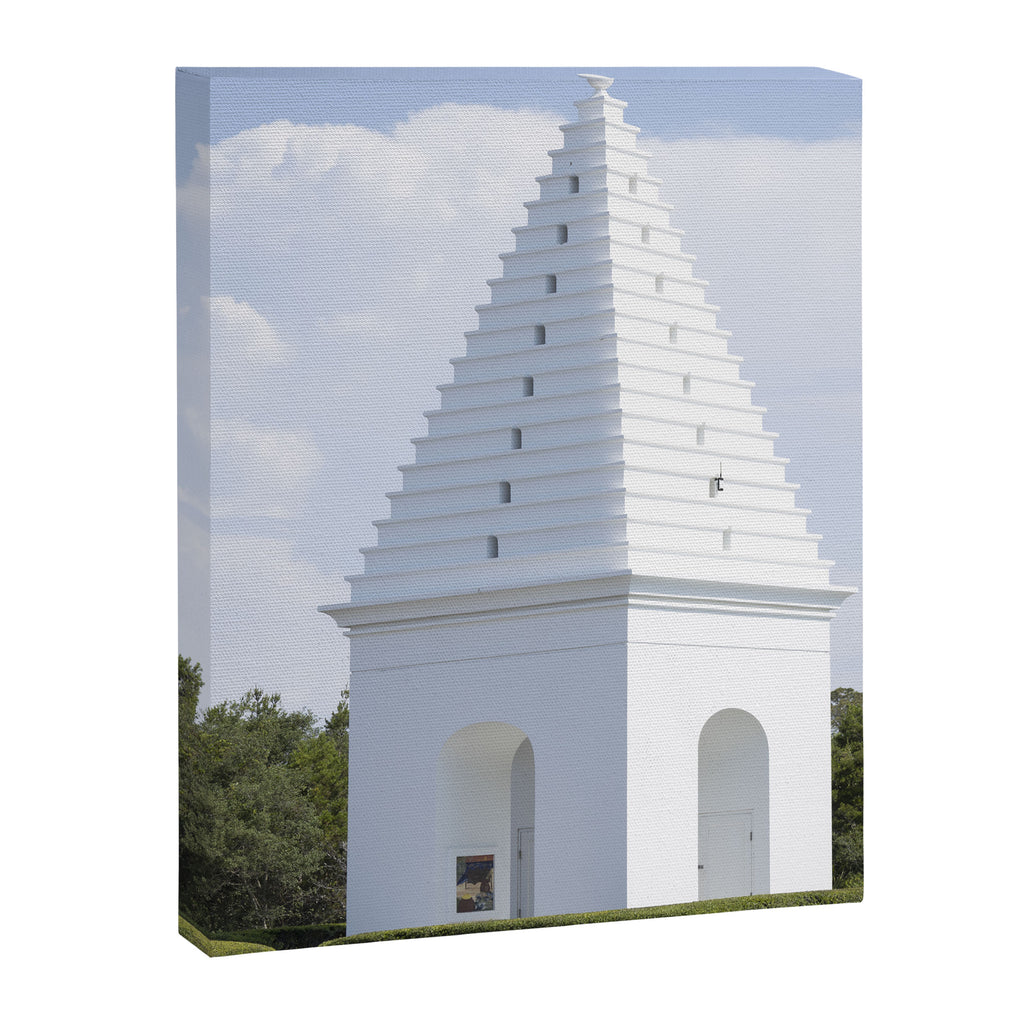Alys Beach No. 1 x Florida Photography Canvas Print Gallery Image 6