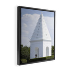 Alys Beach No. 1 x Florida Photography Framed Canvas Print Gallery Image 2