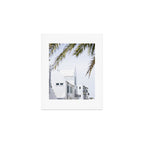 Alys Beach No. 4 x Florida Gulf Coast Photography Art Print Gallery Image 1