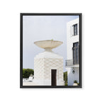 Alys Beach No. 6 x Florida Photography Framed Canvas Print Gallery Image 6