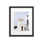Alys Beach No. 6 x Florida Photography Framed Art Print Gallery Image 5