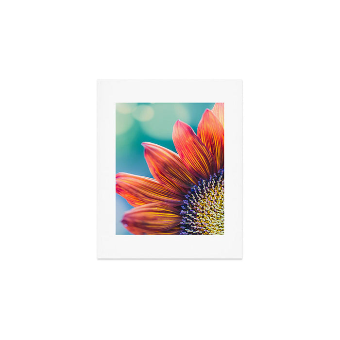 Autumn Welcome Art Print Gallery Image 1